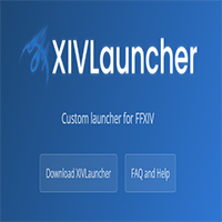 【XIVLauncher】XIVLauncherの導入